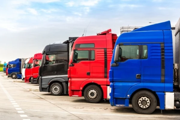 Ankara Tufanbeyli Ambar