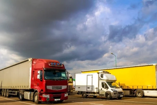 Ankara Tufanbeyli Nakliyat Ambarları