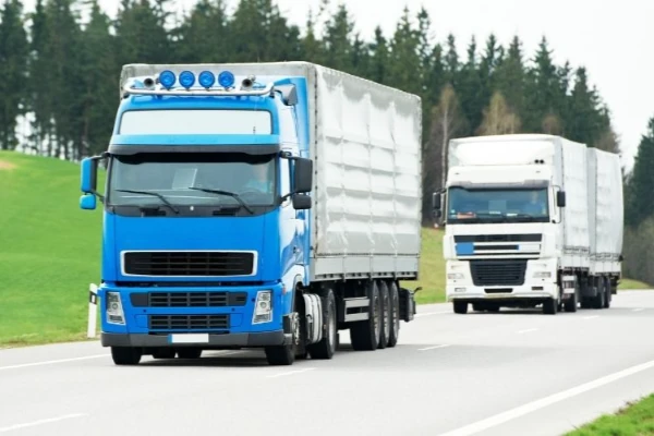 Ankara Tufanbeyli Nakliye Firması