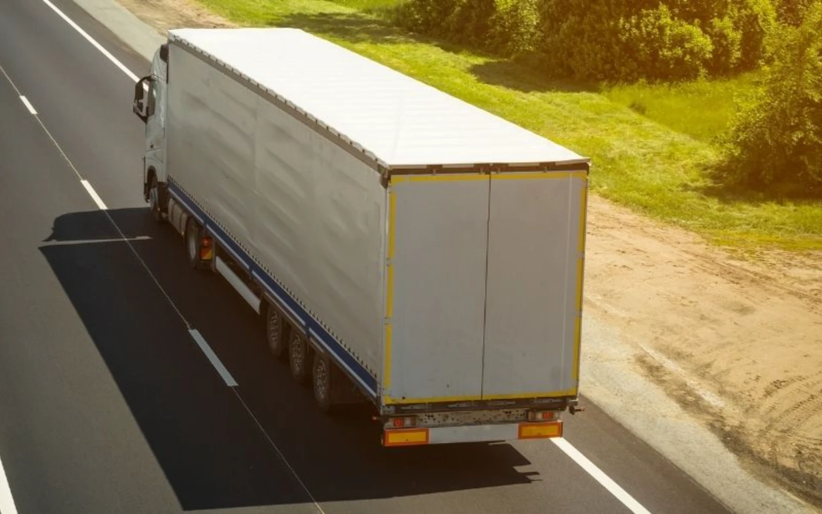 Ankara ve Tufanbeyli Arası Ambar Taşımacılık